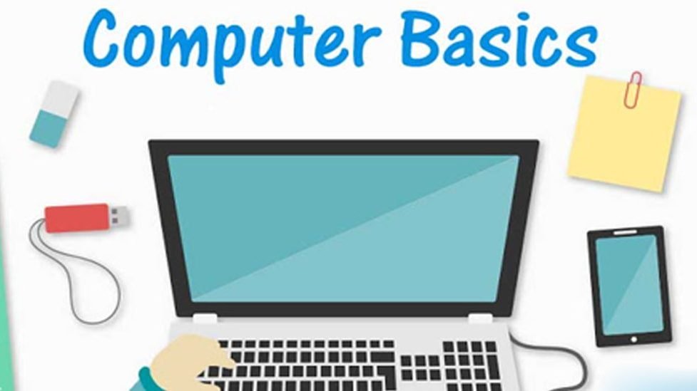 computer basics